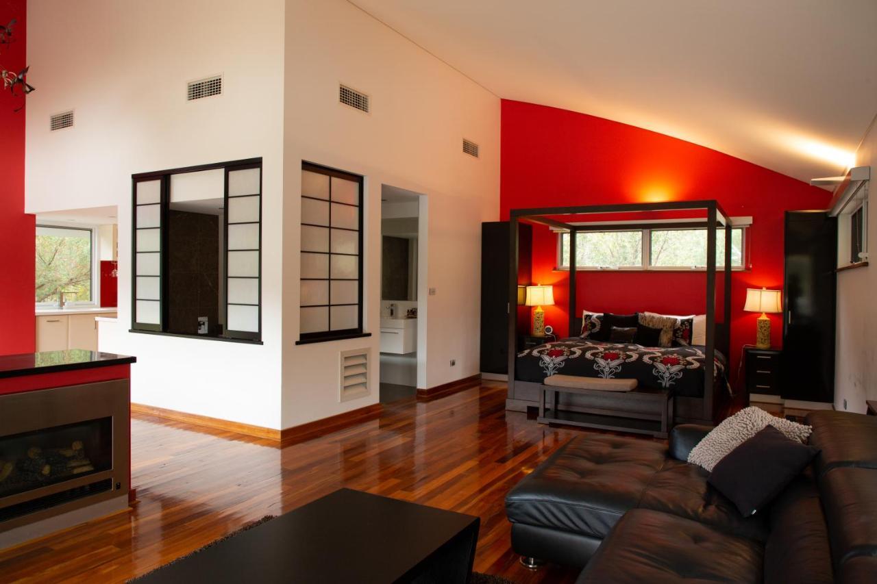 Silkwood Estate Villa เพมเบอร์ตัน ภายนอก รูปภาพ