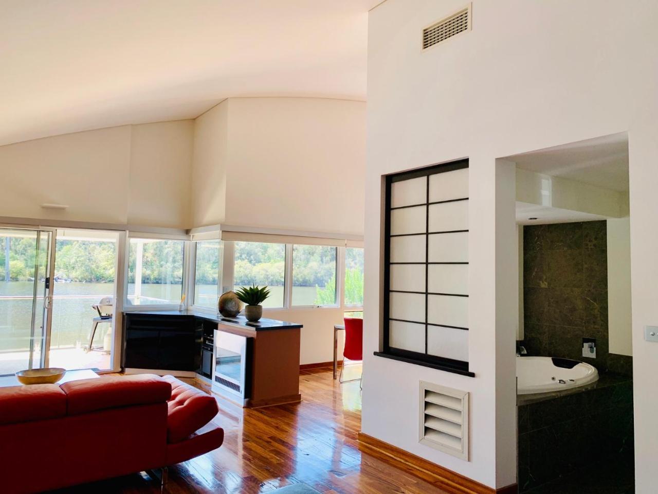 Silkwood Estate Villa เพมเบอร์ตัน ภายนอก รูปภาพ